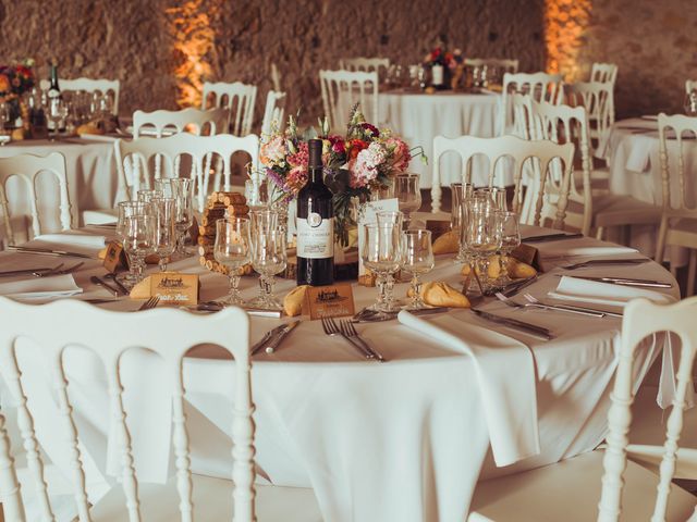 Le mariage de Anthony et Laura à Capestang, Hérault 16