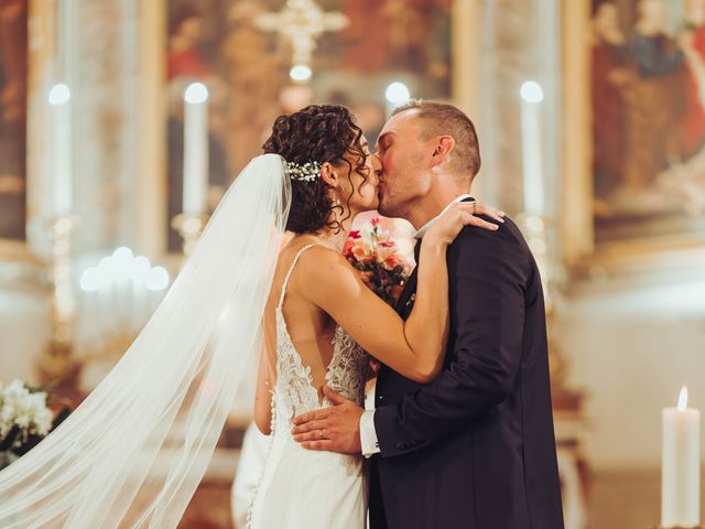 Le mariage de Anthony et Laura à Capestang, Hérault 19