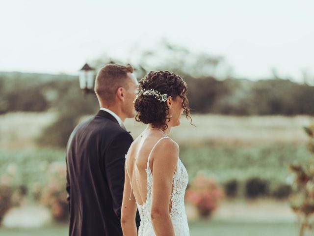 Le mariage de Anthony et Laura à Capestang, Hérault 21