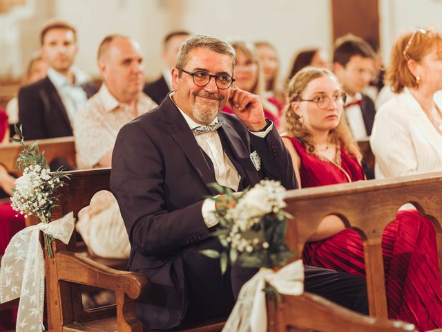 Le mariage de Anthony et Laura à Capestang, Hérault 22