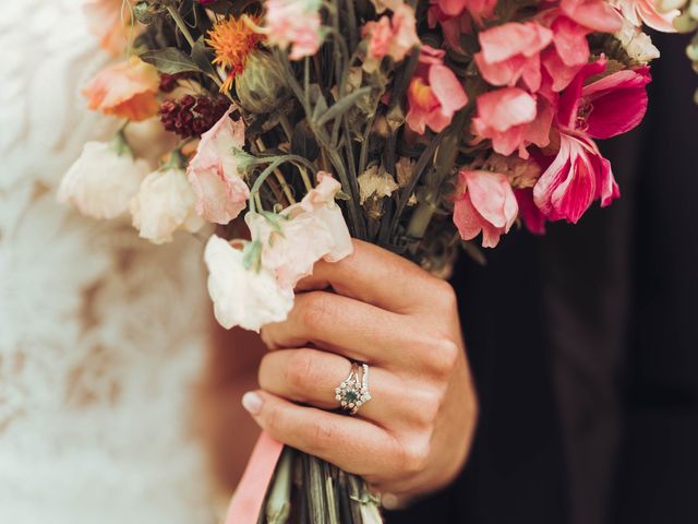 Le mariage de Anthony et Laura à Capestang, Hérault 34