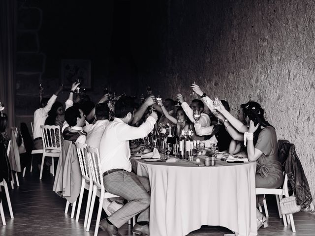 Le mariage de Anthony et Laura à Capestang, Hérault 41