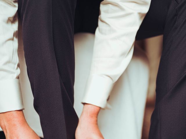 Le mariage de Anthony et Laura à Capestang, Hérault 51