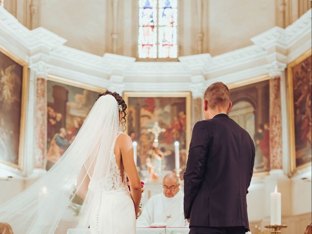 Le mariage de Anthony et Laura à Capestang, Hérault 61