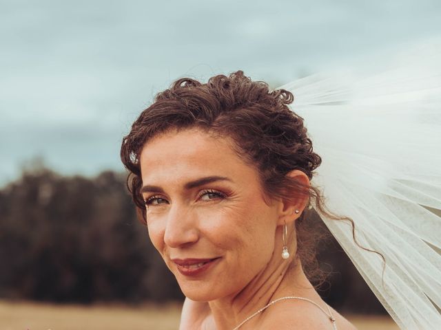 Le mariage de Anthony et Laura à Capestang, Hérault 90