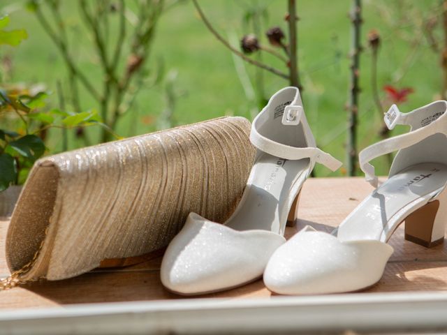 Le mariage de Olivier et Catherine à Villefranche-sur-Cher, Loir-et-Cher 2