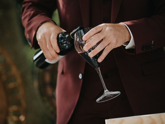 Le mariage de Florian et Manon à Tréglonou, Finistère 20