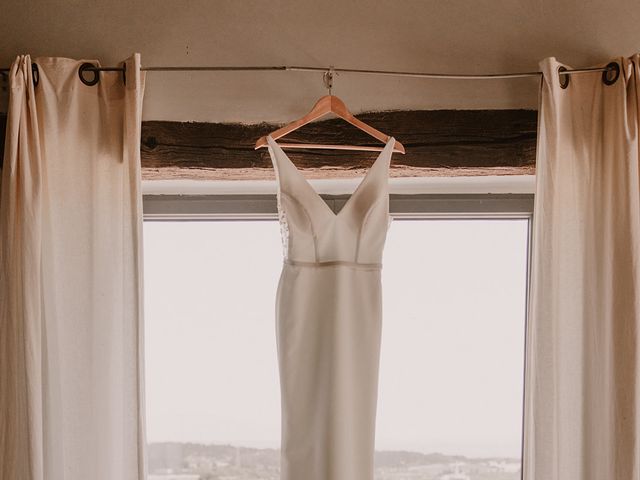 Le mariage de Benjamin et Anaelle à Montjoyer, Drôme 30