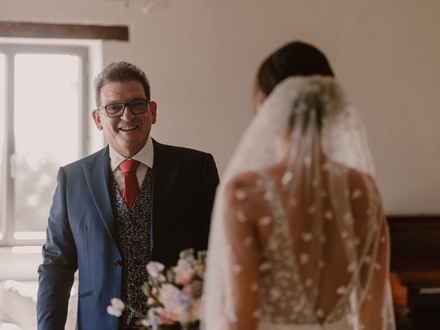 Le mariage de Benjamin et Anaelle à Montjoyer, Drôme 40