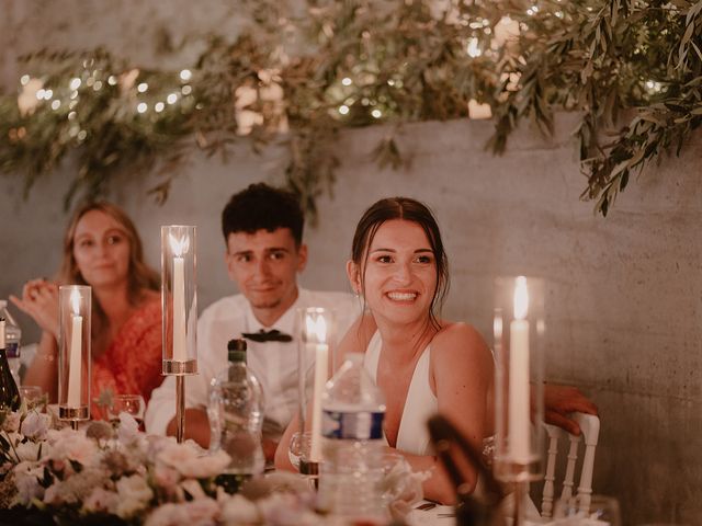 Le mariage de Benjamin et Anaelle à Montjoyer, Drôme 87