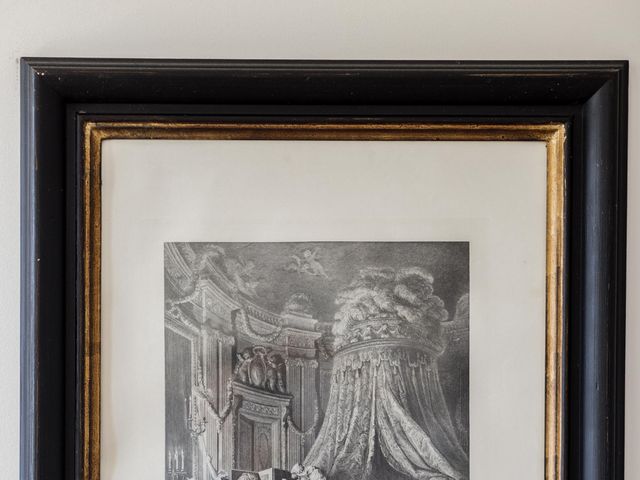 Le mariage de Jèrôme et Charlène à Paris, Paris 3