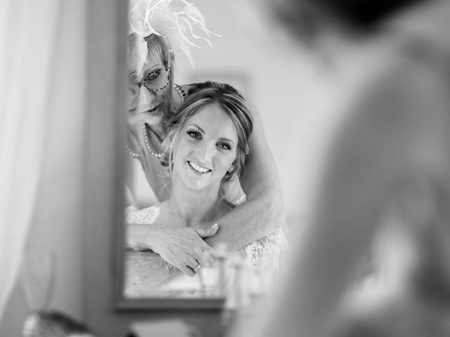 Le mariage de Jèrôme et Charlène à Paris, Paris 10
