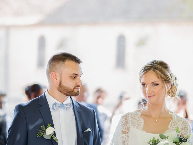 Le mariage de Jèrôme et Charlène à Paris, Paris 21