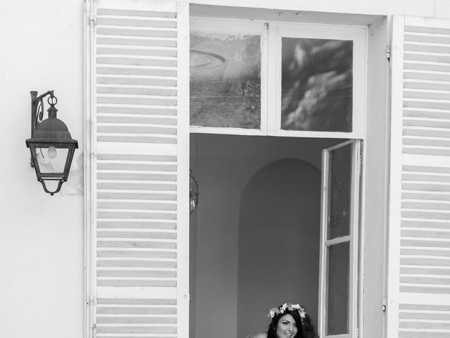 Le mariage de Jèrôme et Charlène à Paris, Paris 25