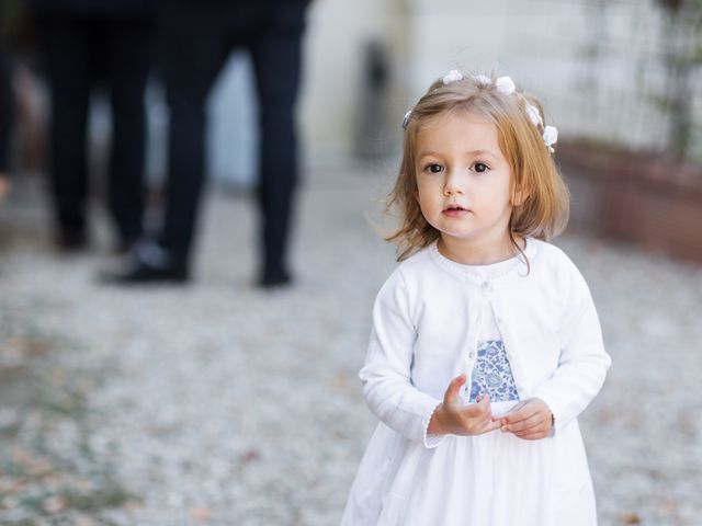Le mariage de Jèrôme et Charlène à Paris, Paris 36