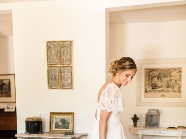 Le mariage de Jèrôme et Charlène à Paris, Paris 44