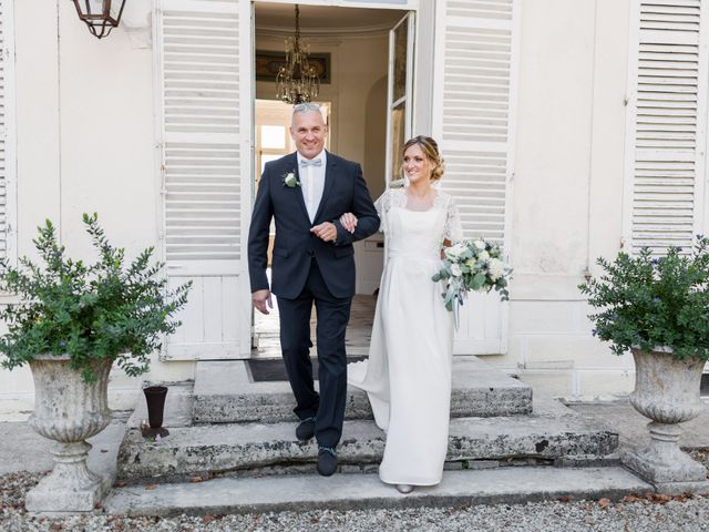 Le mariage de Jèrôme et Charlène à Paris, Paris 47