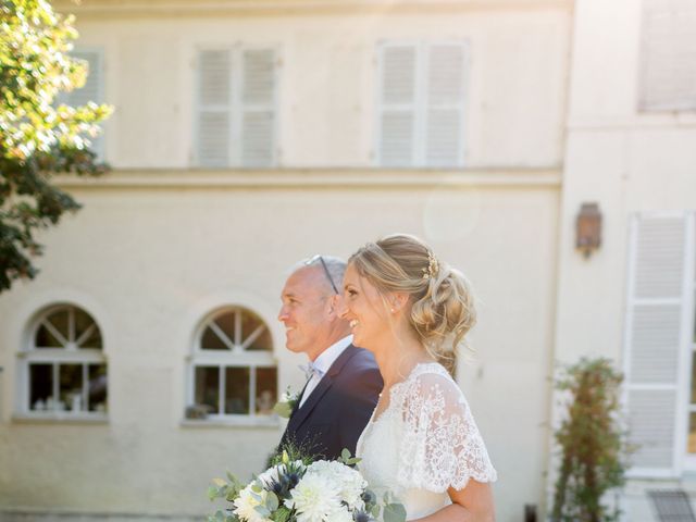 Le mariage de Jèrôme et Charlène à Paris, Paris 48