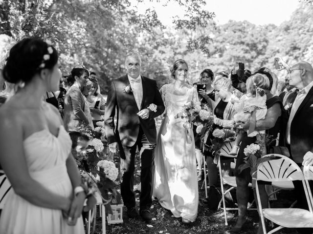 Le mariage de Jèrôme et Charlène à Paris, Paris 50