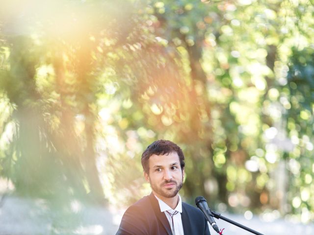 Le mariage de Jèrôme et Charlène à Paris, Paris 52