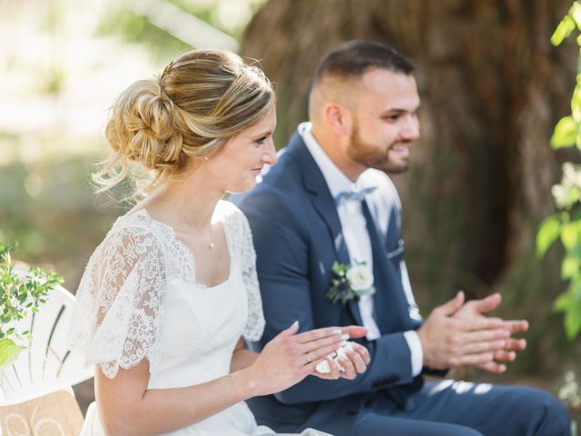 Le mariage de Jèrôme et Charlène à Paris, Paris 53