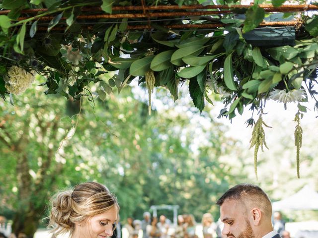 Le mariage de Jèrôme et Charlène à Paris, Paris 57