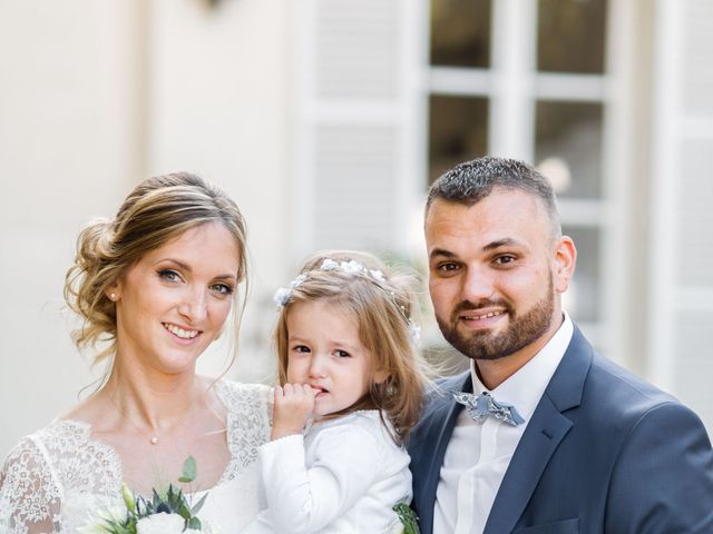 Le mariage de Jèrôme et Charlène à Paris, Paris 69