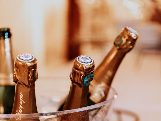 Le mariage de Nikolaï et Léonie à Longnes, Yvelines 27