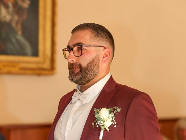 Le mariage de Frédéric et Emilie à Nègrepelisse, Tarn-et-Garonne 11