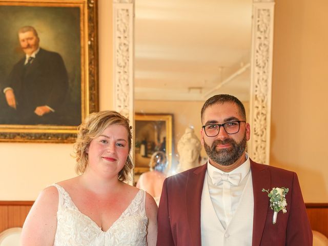 Le mariage de Frédéric et Emilie à Nègrepelisse, Tarn-et-Garonne 30