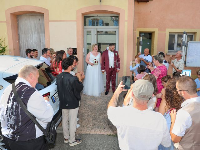 Le mariage de Frédéric et Emilie à Nègrepelisse, Tarn-et-Garonne 39