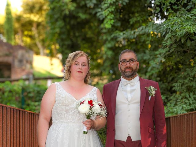Le mariage de Frédéric et Emilie à Nègrepelisse, Tarn-et-Garonne 41