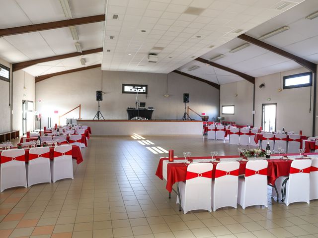 Le mariage de Frédéric et Emilie à Nègrepelisse, Tarn-et-Garonne 52