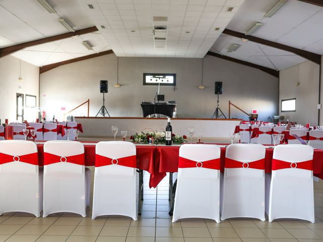 Le mariage de Frédéric et Emilie à Nègrepelisse, Tarn-et-Garonne 53