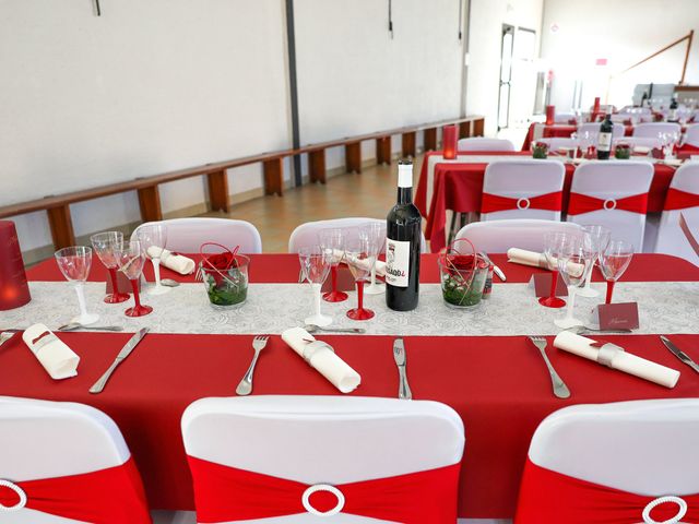 Le mariage de Frédéric et Emilie à Nègrepelisse, Tarn-et-Garonne 54