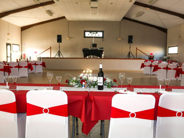 Le mariage de Frédéric et Emilie à Nègrepelisse, Tarn-et-Garonne 55