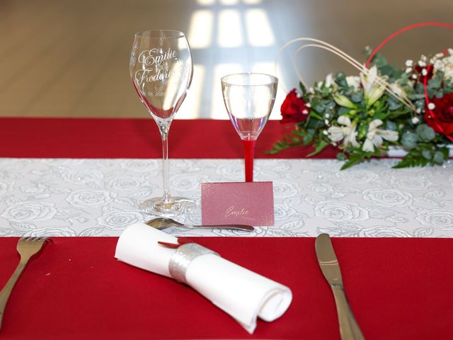 Le mariage de Frédéric et Emilie à Nègrepelisse, Tarn-et-Garonne 56