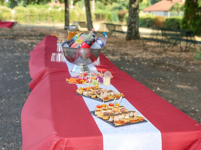 Le mariage de Frédéric et Emilie à Nègrepelisse, Tarn-et-Garonne 58