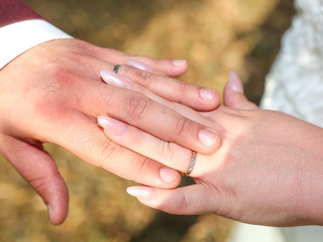 Le mariage de Frédéric et Emilie à Nègrepelisse, Tarn-et-Garonne 61