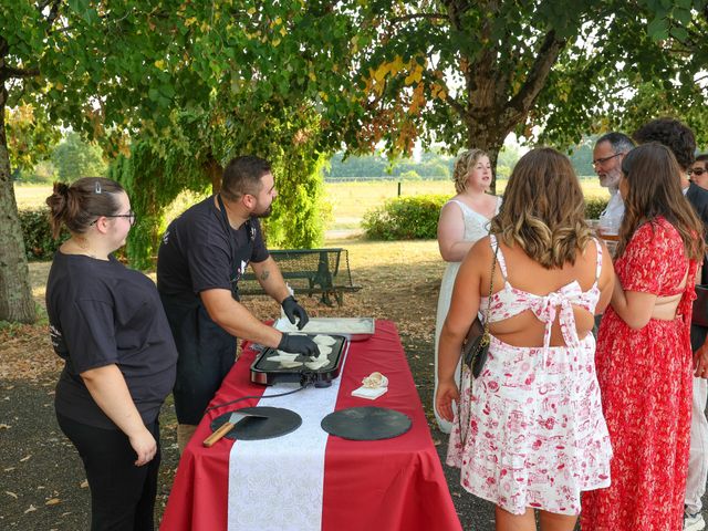 Le mariage de Frédéric et Emilie à Nègrepelisse, Tarn-et-Garonne 62