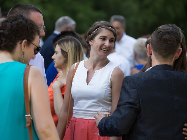 Le mariage de Nicolas et Mathieu à Lillers, Pas-de-Calais 22