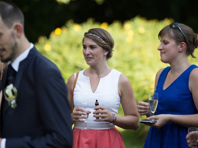 Le mariage de Nicolas et Mathieu à Lillers, Pas-de-Calais 25