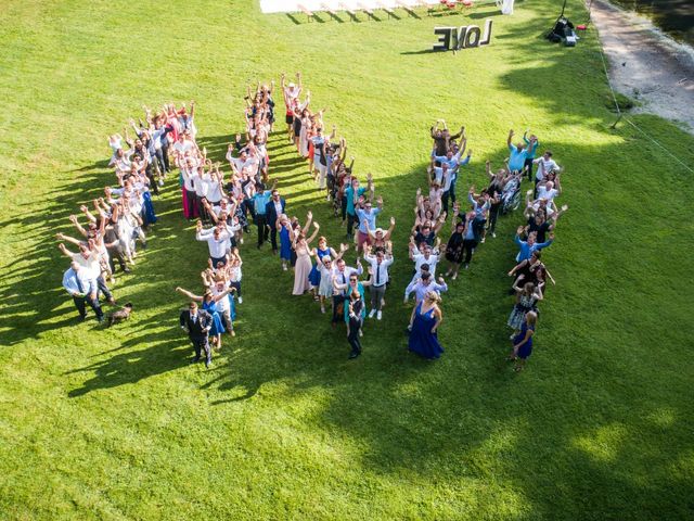 Le mariage de Nicolas et Mathieu à Lillers, Pas-de-Calais 30