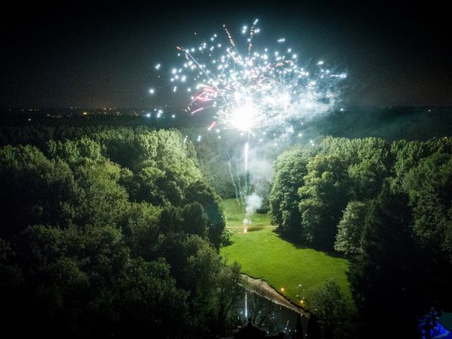 Le mariage de Nicolas et Mathieu à Lillers, Pas-de-Calais 50