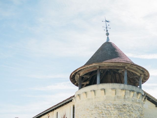 Le mariage de Maxime et Alexandra à Lignan-de-Bordeaux, Gironde 13