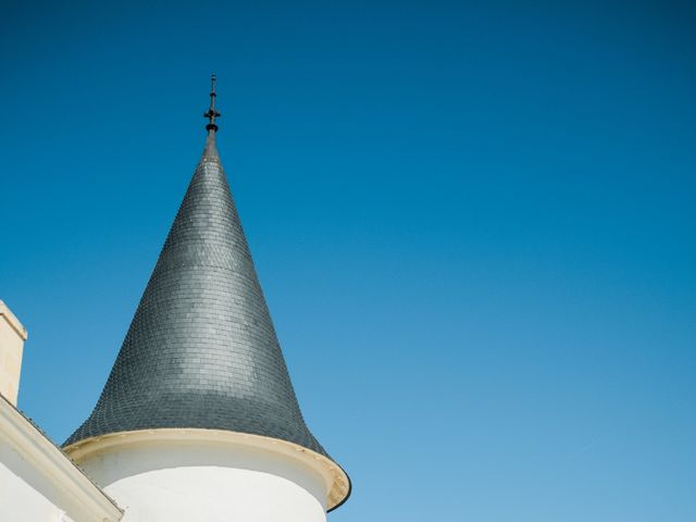 Le mariage de Maxime et Alexandra à Lignan-de-Bordeaux, Gironde 17