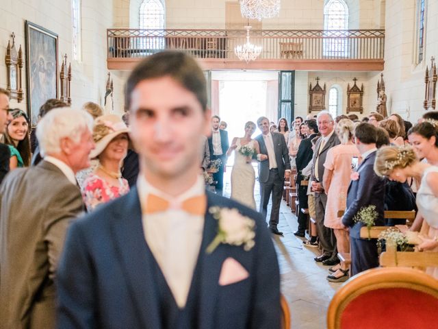 Le mariage de Maxime et Alexandra à Lignan-de-Bordeaux, Gironde 42