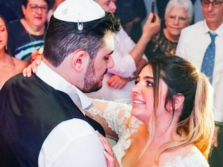 Le mariage de Anaelle et Nicolas