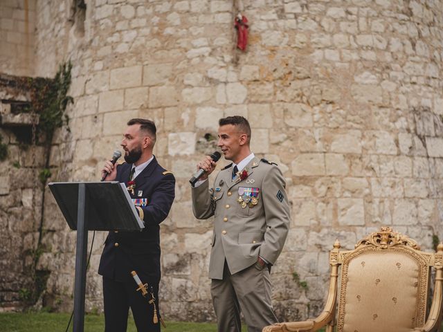 Le mariage de Kévin et Julie  à Tours, Indre-et-Loire 20