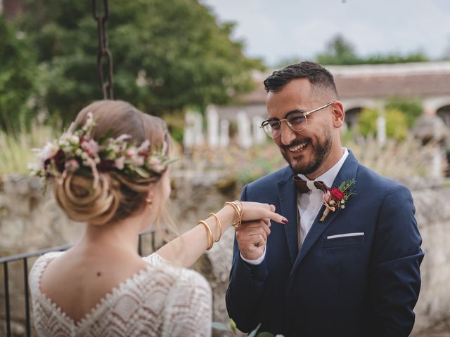 Le mariage de Kévin et Julie  à Tours, Indre-et-Loire 26